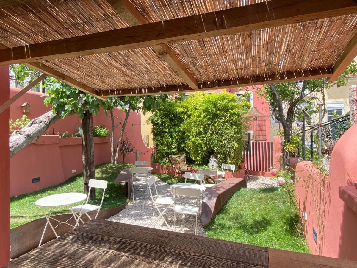 Toctoctoc Guest house