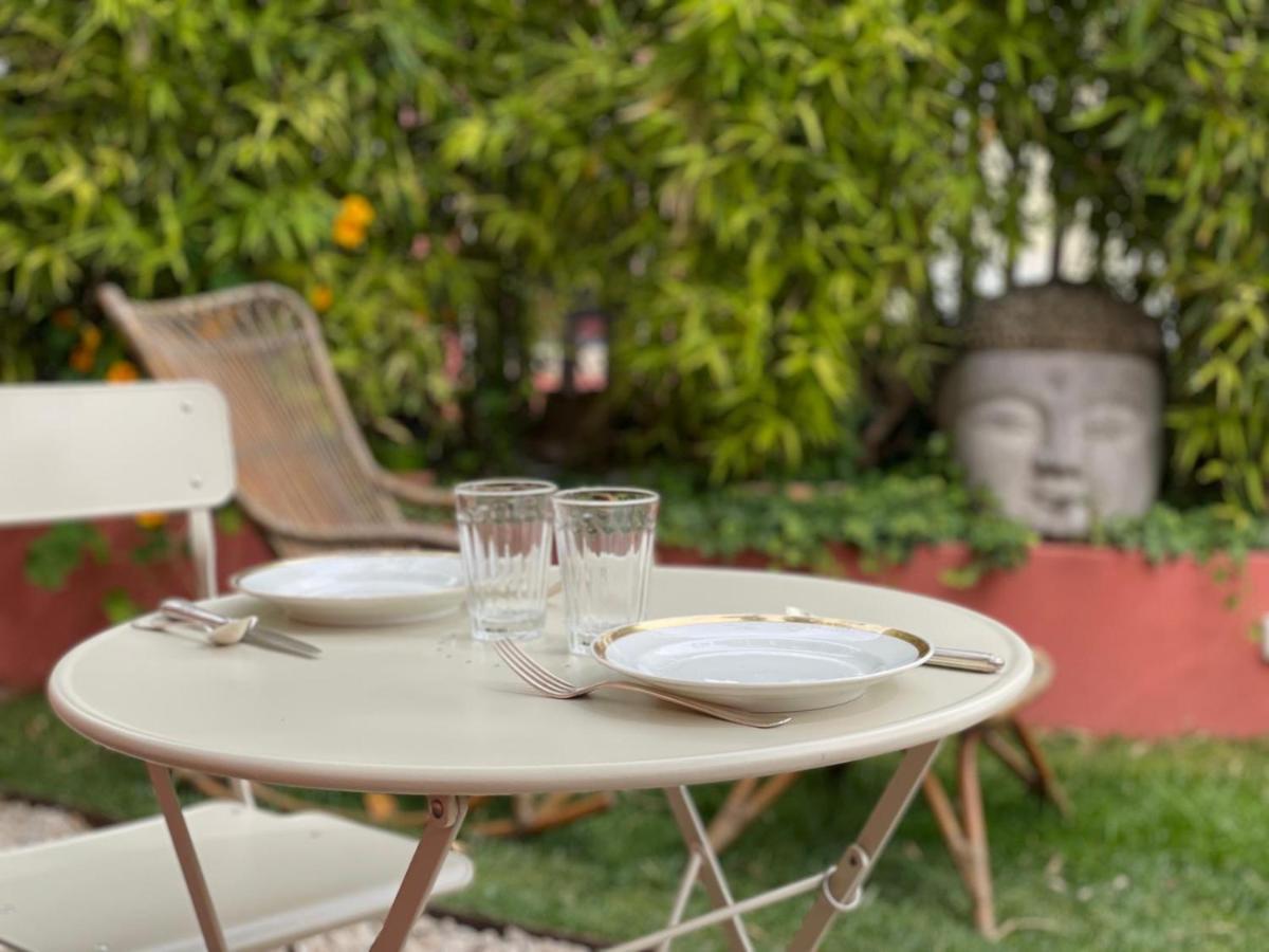 Guest house Toctoctoc Lisbon