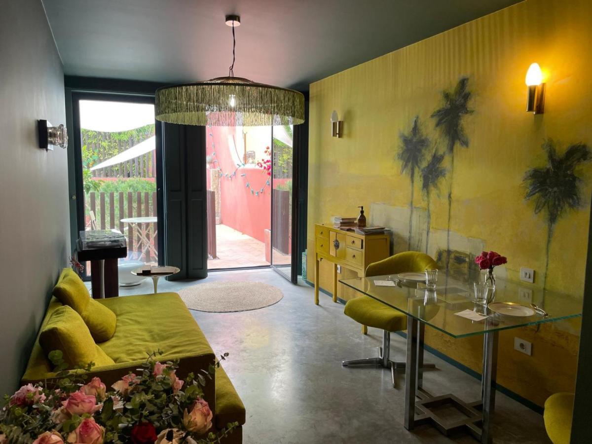 Guest house Toctoctoc 3*
