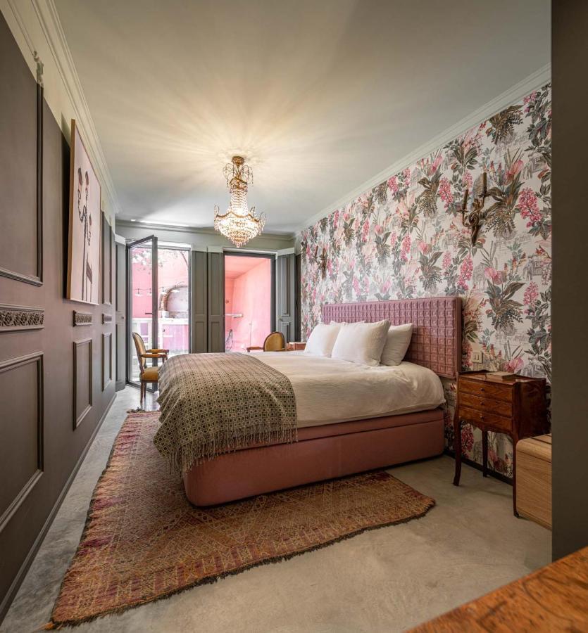 Guest house Toctoctoc Lisbon