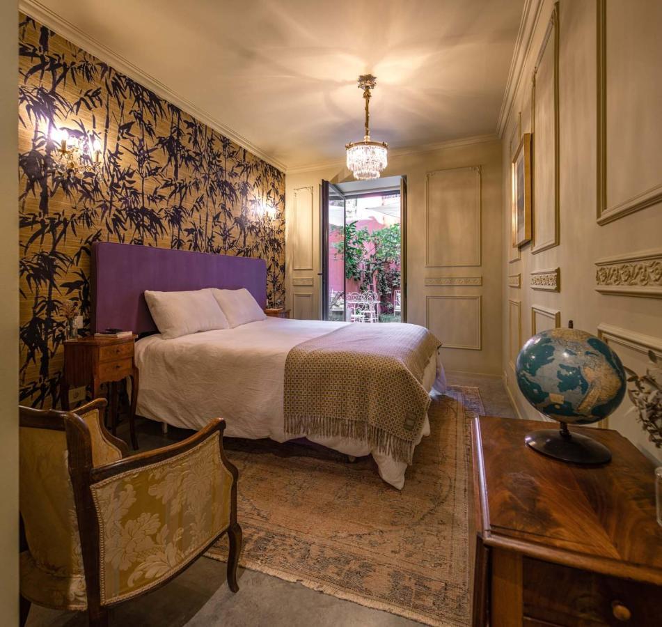 Toctoctoc Guest house Lisbon