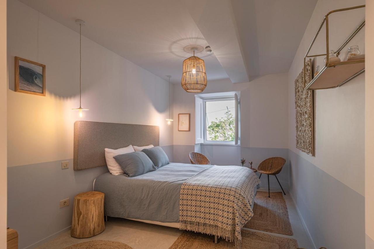 Guest house Toctoctoc Lisbon