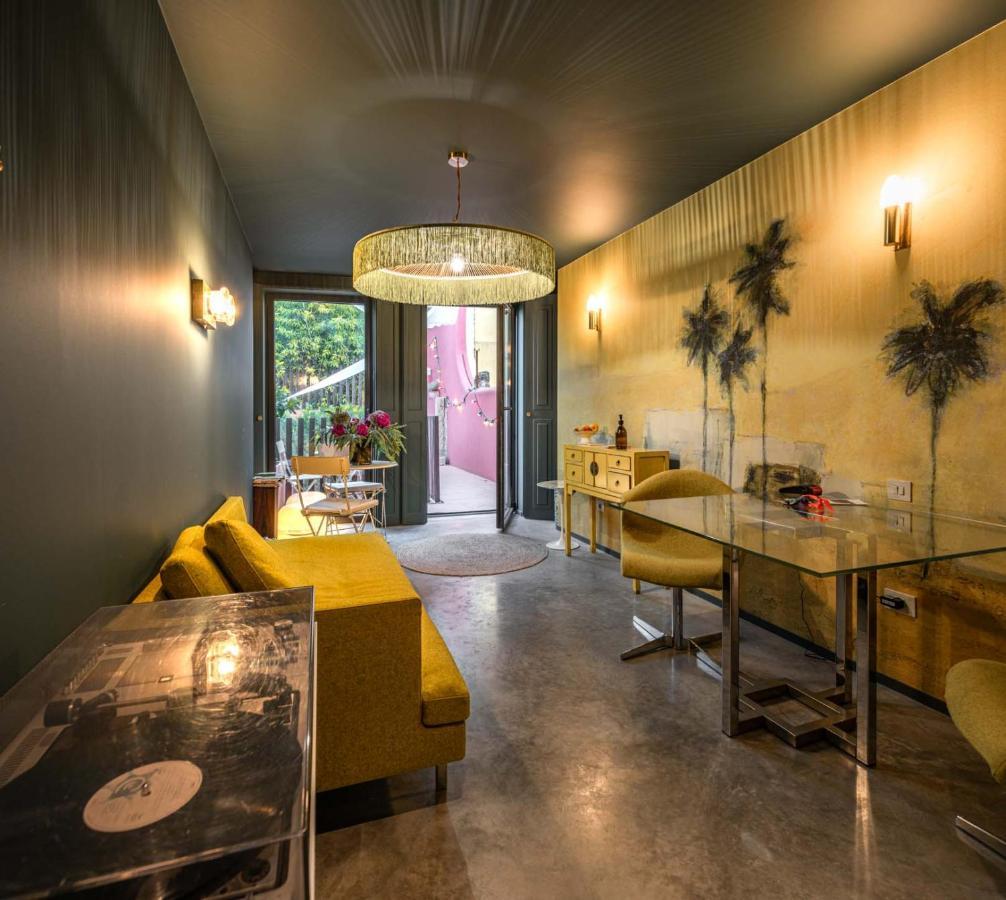 Guest house Toctoctoc Lisbon