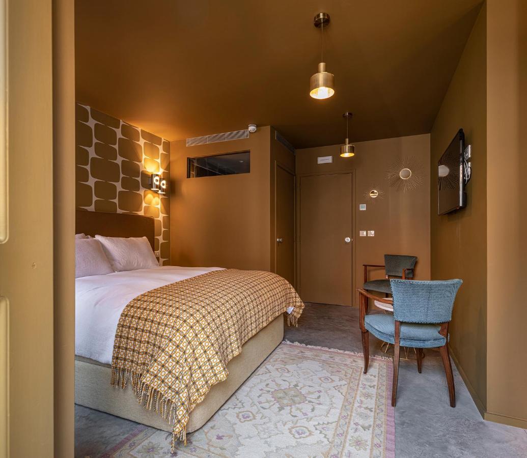 Guest house Toctoctoc Lisbon