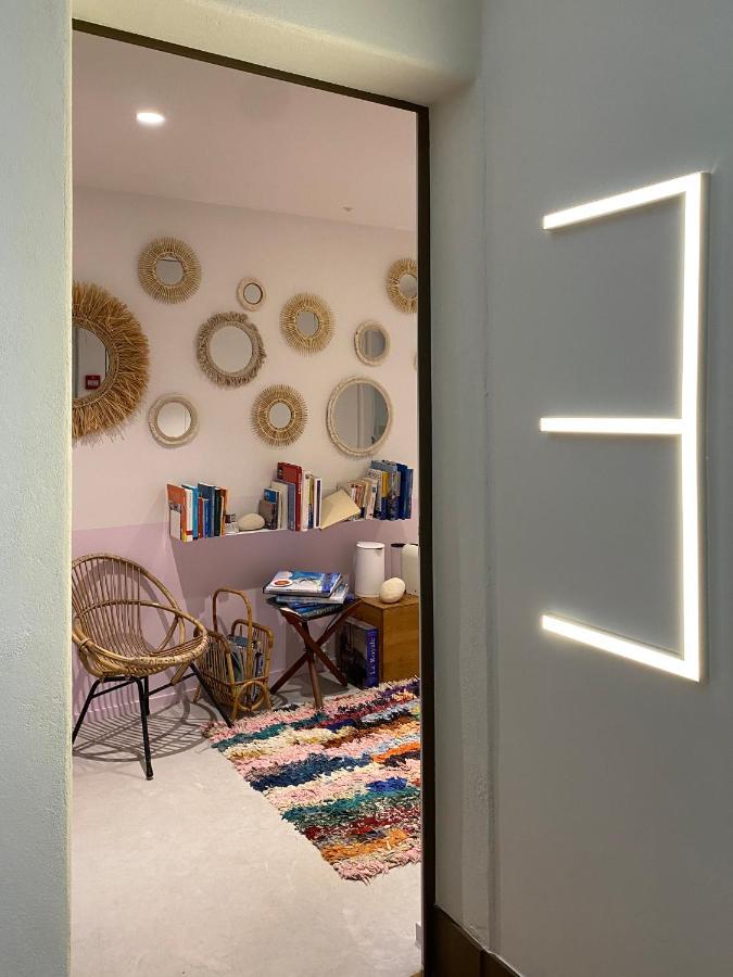 Toctoctoc Guest house Lisbon
