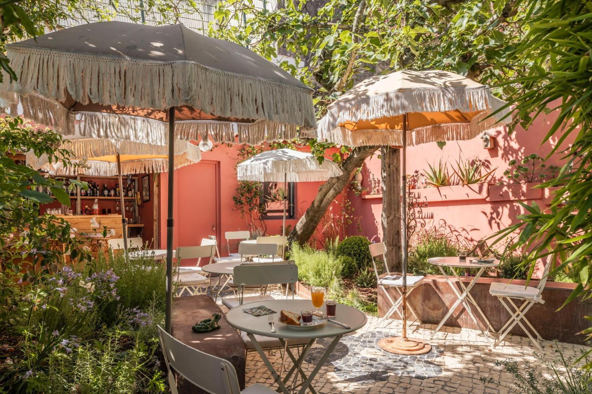 Toctoctoc Guest house Lisbon