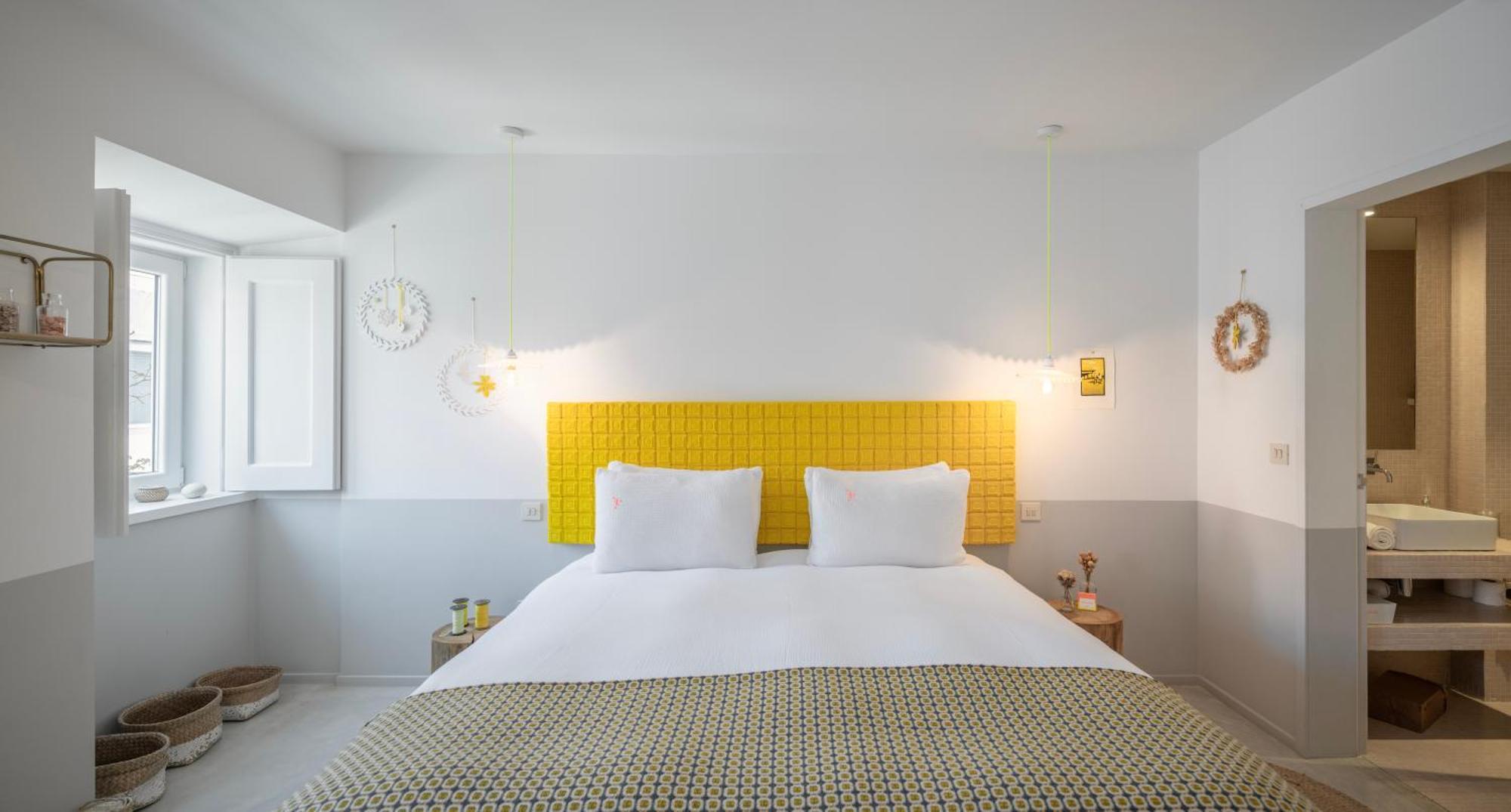 Guest house Toctoctoc Lisbon