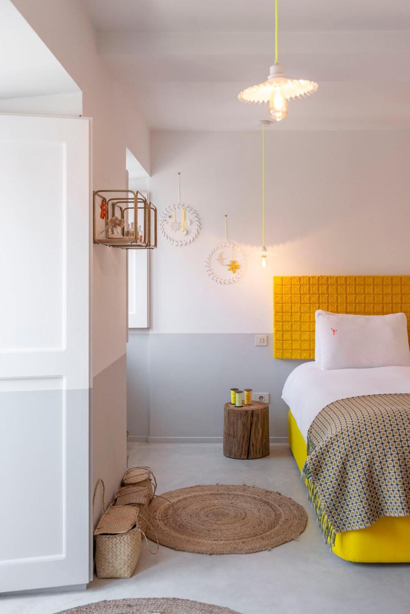 Toctoctoc Guest house Lisbon